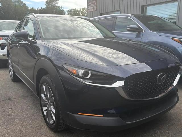 2023 Mazda CX-30 2.5 S Preferred
