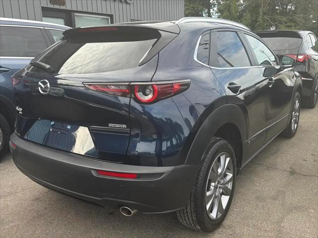 2023 Mazda CX-30 2.5 S Preferred