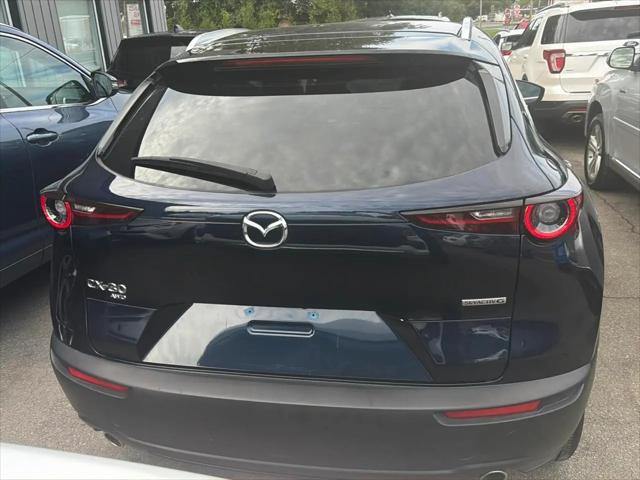 2023 Mazda CX-30 2.5 S Preferred