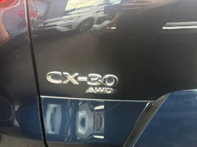 2023 Mazda CX-30 2.5 S Preferred