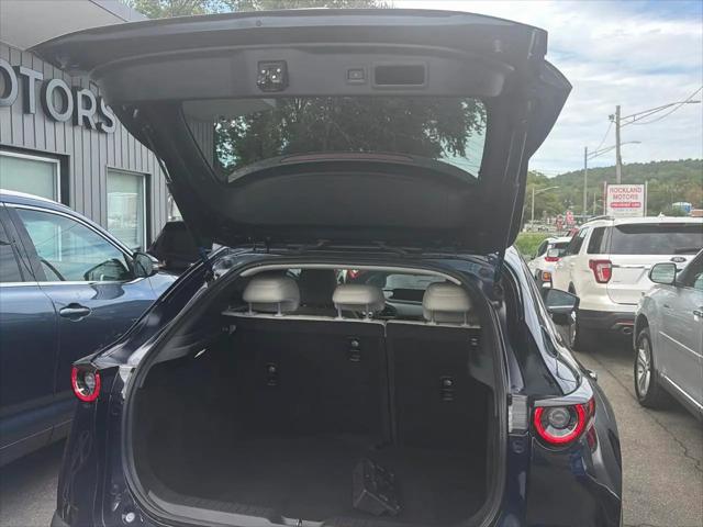 2023 Mazda CX-30 2.5 S Preferred