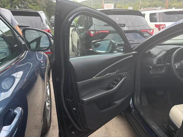 2023 Mazda CX-30 2.5 S Preferred