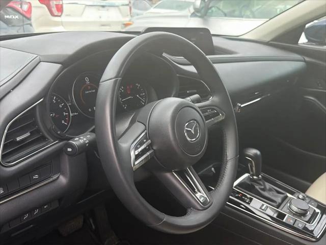 2023 Mazda CX-30 2.5 S Preferred