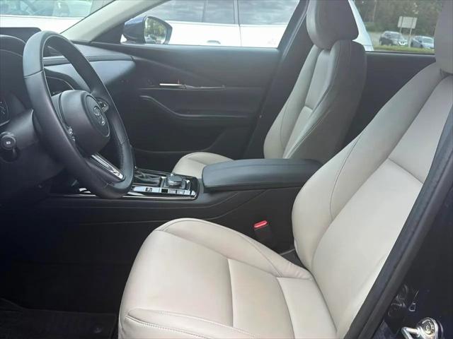 2023 Mazda CX-30 2.5 S Preferred