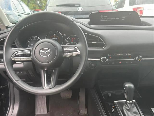2023 Mazda CX-30 2.5 S Preferred