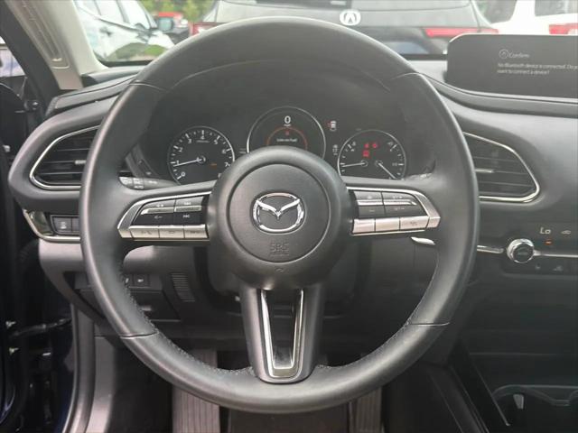 2023 Mazda CX-30 2.5 S Preferred
