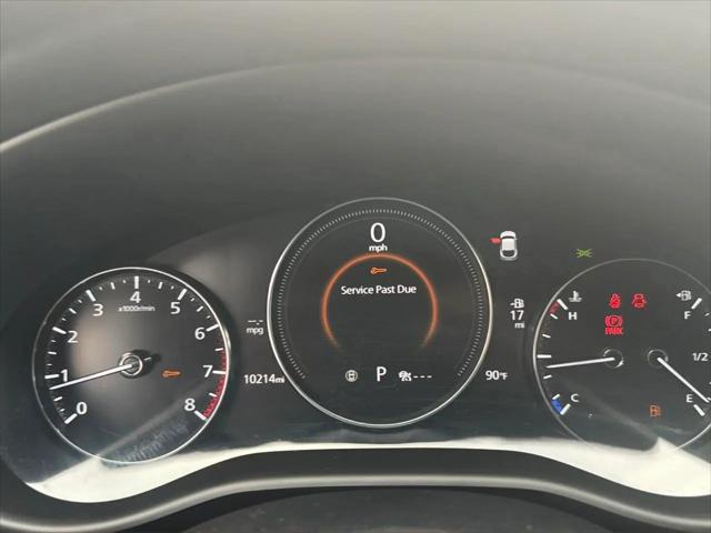 2023 Mazda CX-30 2.5 S Preferred
