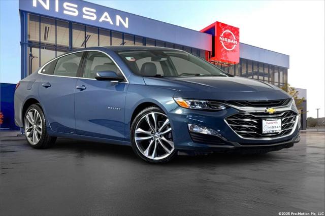 2024 Chevrolet Malibu FWD 2LT for sale in City of Industry, CA