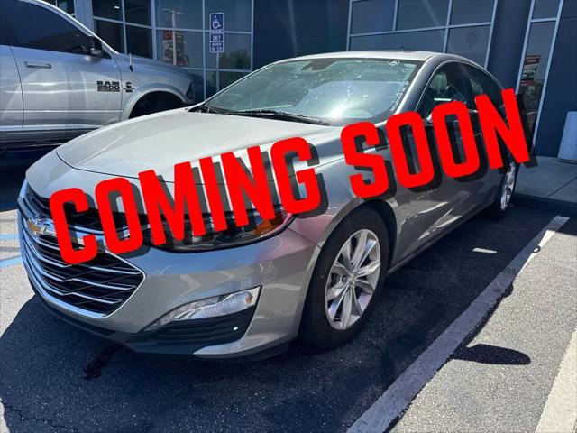 2024 Chevrolet Malibu FWD 1LT for sale in City of Industry, CA