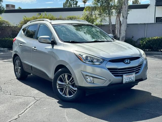 2014 Hyundai Tucson SE for sale in San Diego, CA