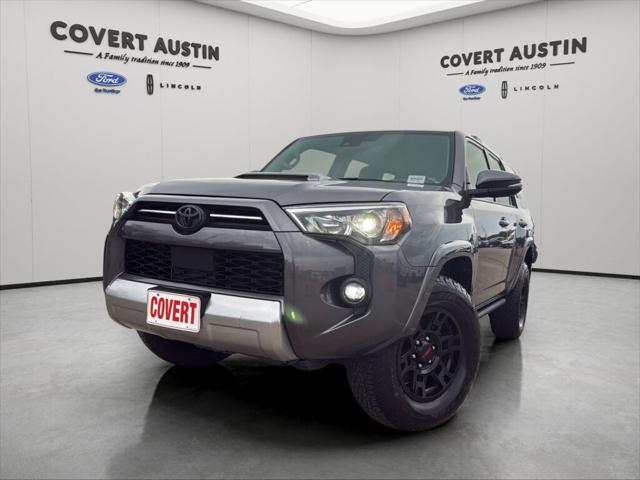 2022 Toyota 4Runner TRD Off Road Premium for sale in Austin, TX