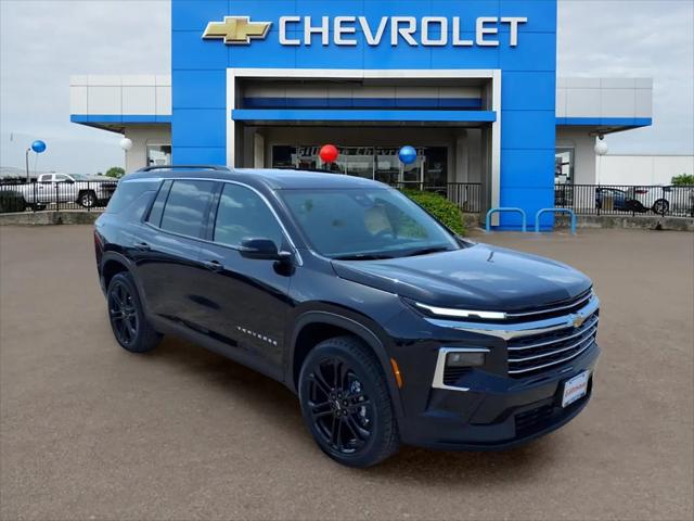 2027 Chevrolet Traverse FWD LT for sale in San Benito, TX