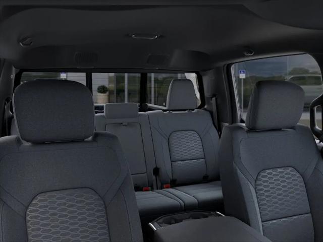 2027 Ram 1500 Big Horn