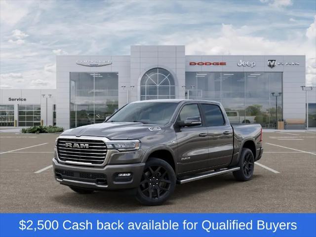 2027 Ram 1500 Laramie for sale in Brighton, MI