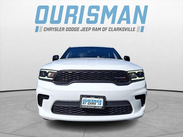 2025 Dodge Durango GT AWD 2025 Dodge Durango GT AWD