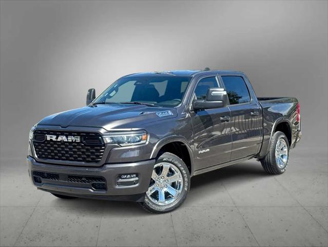 2026 Ram 1500 Big Horn Crew Cab 4x4 57 Box for sale in Las Vegas, NV