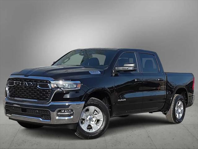 2026 Ram 1500 Big Horn Crew Cab 4x2 57 Box for sale in Las Vegas, NV