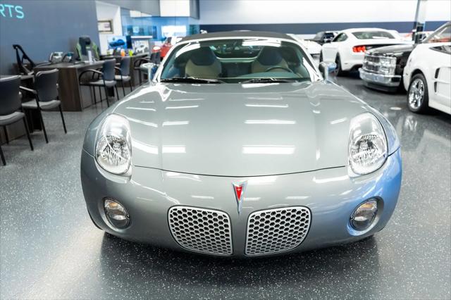2006 Pontiac Solstice Base