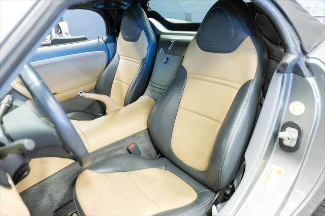 2006 Pontiac Solstice Base