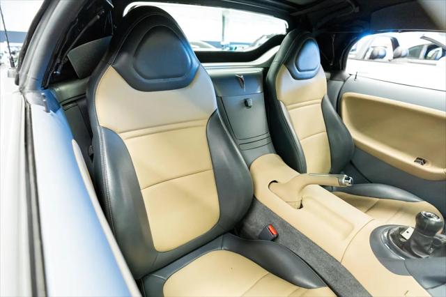 2006 Pontiac Solstice Base