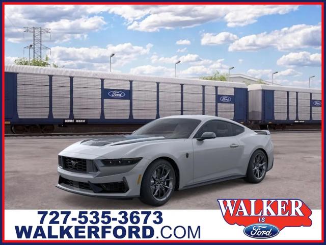 2026 Ford Mustang Dark Horse Fastback for sale in Clearwater, FL