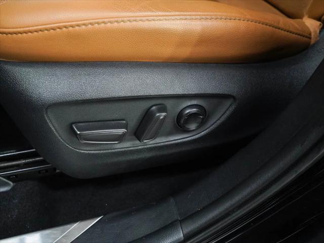 2020 Toyota Highlander Hybrid Platinum