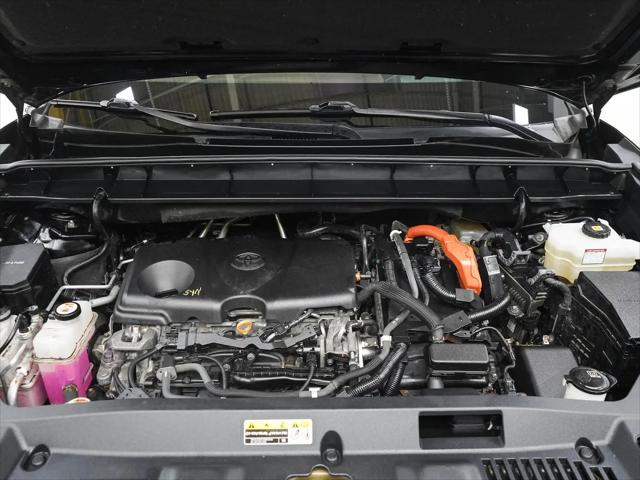2020 Toyota Highlander Hybrid Platinum