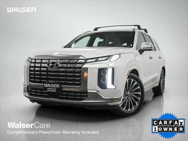 2023 Hyundai Palisade Calligraphy for sale in Coon Rapids, MN
