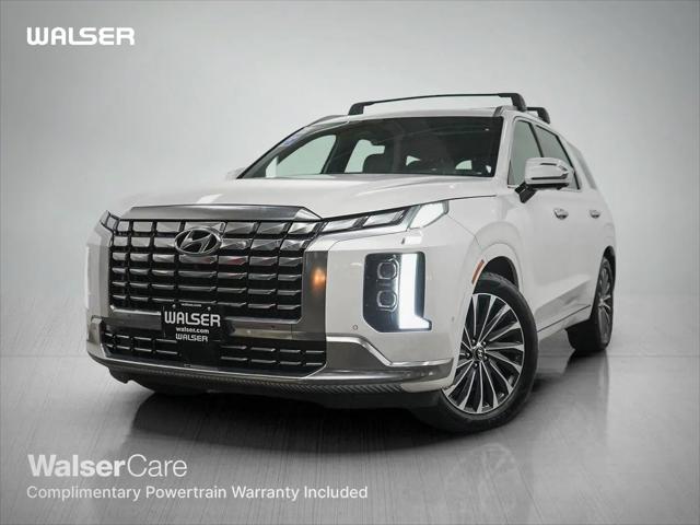 2023 Hyundai Palisade Calligraphy for sale in Coon Rapids, MN