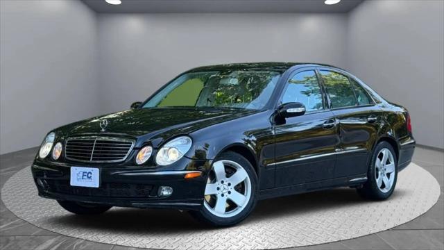 2006 Mercedes-Benz 500 4MATIC for sale in Manchester, NH