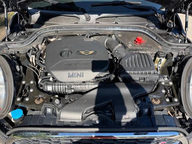 2016 MINI Hardtop Cooper S