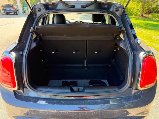 2016 MINI Hardtop Cooper S