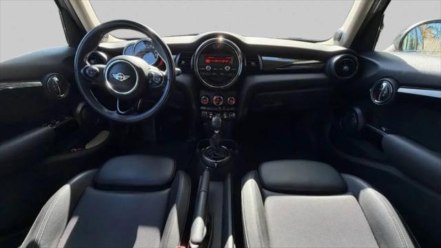 2016 MINI Hardtop Cooper S