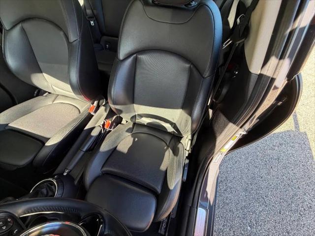 2016 MINI Hardtop Cooper S