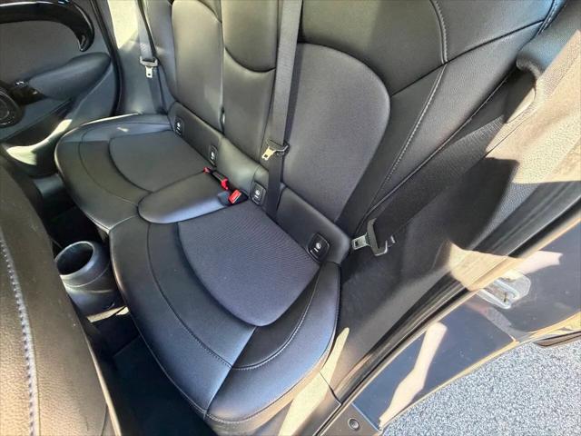 2016 MINI Hardtop Cooper S