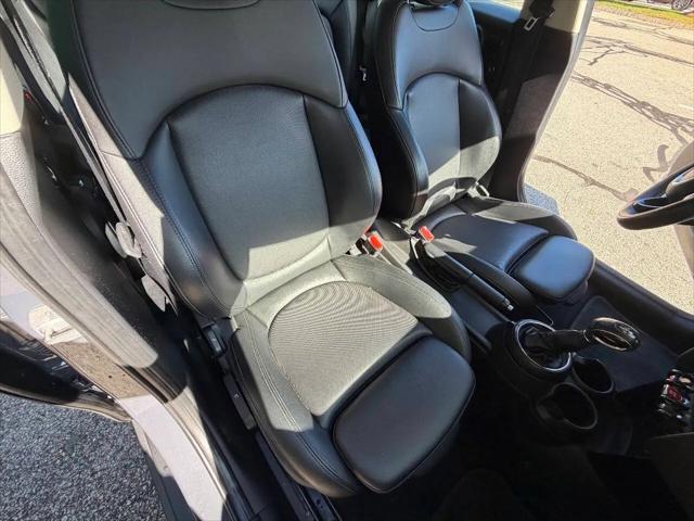 2016 MINI Hardtop Cooper S