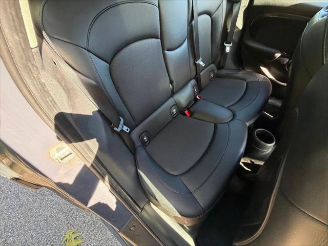 2016 MINI Hardtop Cooper S