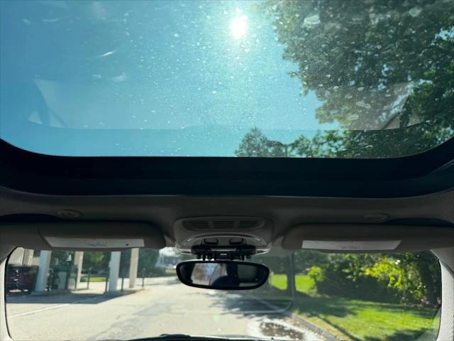 2016 MINI Hardtop Cooper S
