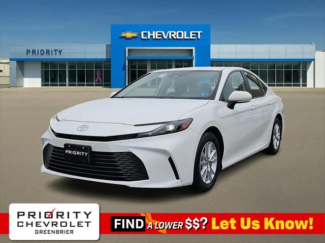 2025 Toyota Camry LE for sale in Chesapeake, VA