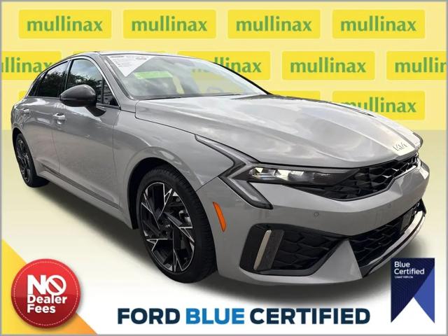 2025 Kia K5 GT-Line for sale in LAKE PARK, FL
