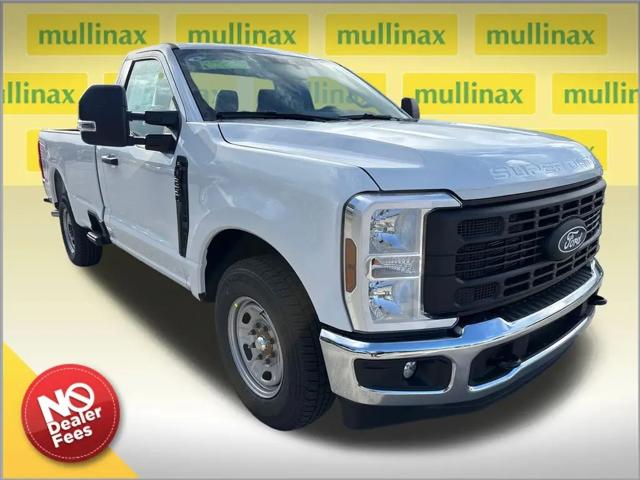 2027 Ford F-250 XL for sale in LAKE PARK, FL