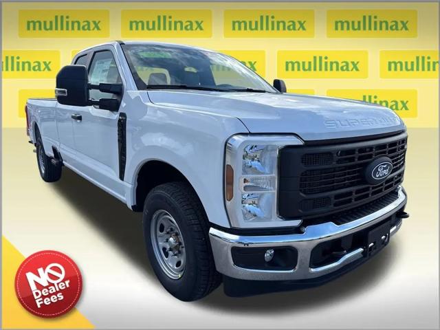 2027 Ford F-250 XL for sale in LAKE PARK, FL