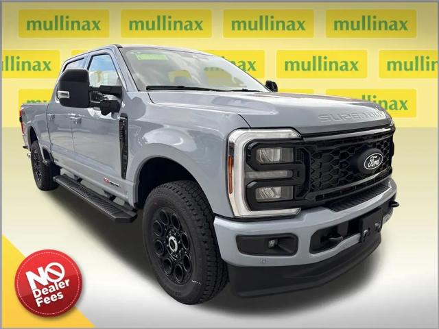 2027 Ford F-250 LARIAT for sale in LAKE PARK, FL