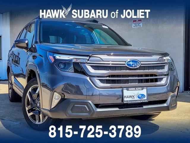 2026 Subaru Forester Premium for sale in Joliet, IL