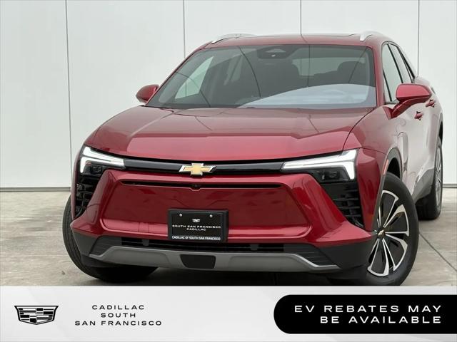 2024 Chevrolet V Blazer eAWD 2LT for sale in Colma, CA