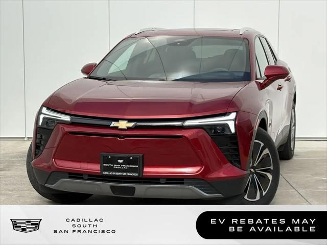 2024 Chevrolet V Blazer eAWD 2LT for sale in Colma, CA