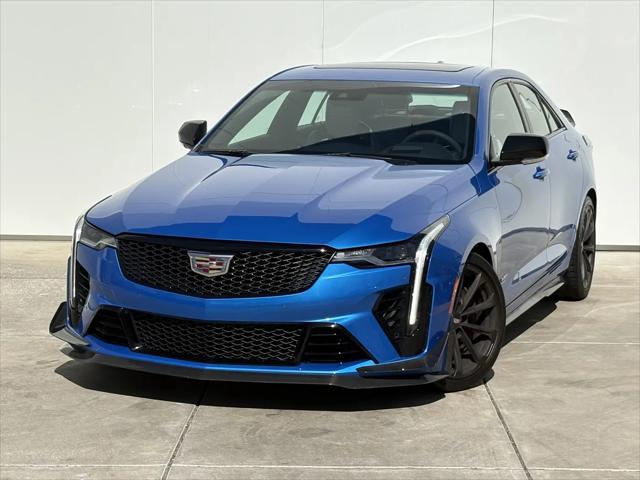 2025 Cadillac CT4-V V-Series Blackwing RWD for sale in Colma, CA
