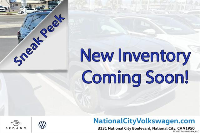2024 Volkswagen Atlas 2.0T SE for sale in National City, CA