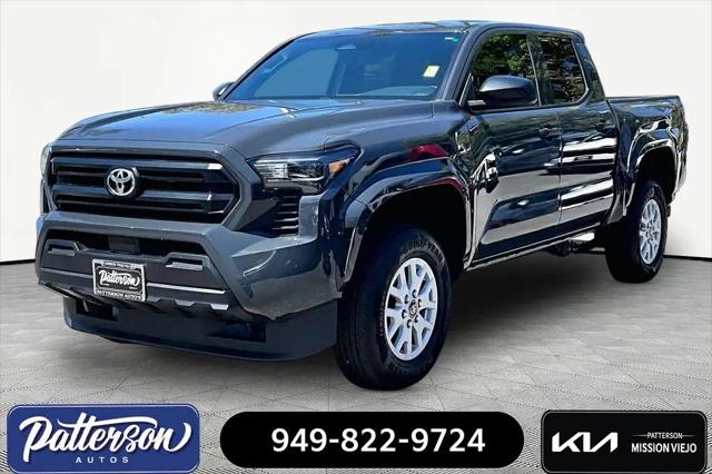 2026 Toyota Tacoma SR for sale in Mission Viejo, CA
