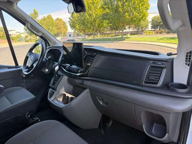 2024 Ford F-350 XLT
